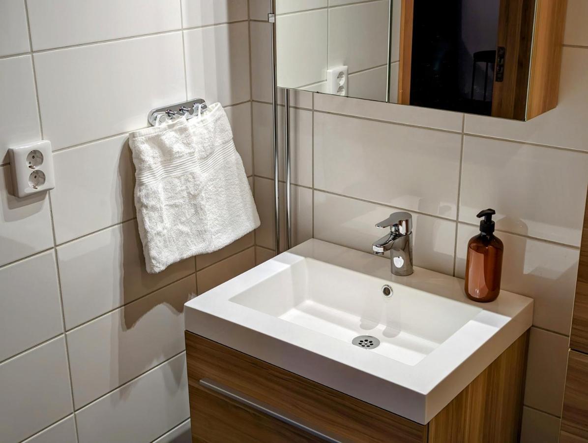 Hotell Bro Kristinehamn Exterior photo
