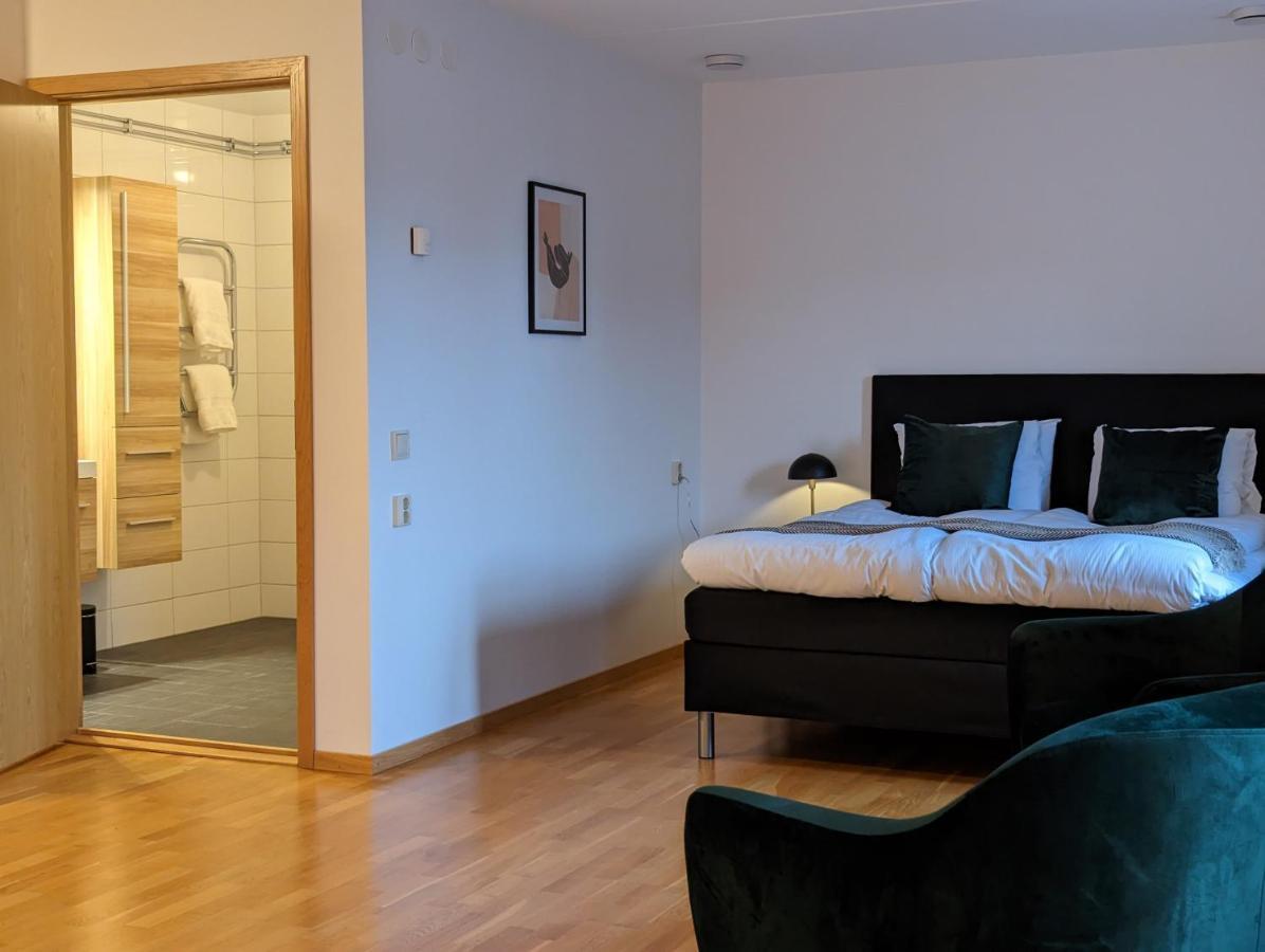 Hotell Bro Kristinehamn Exterior photo