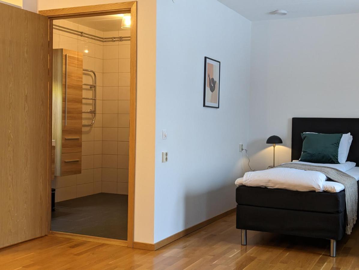 Hotell Bro Kristinehamn Exterior photo