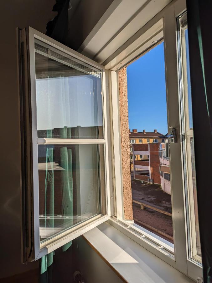 Hotell Bro Kristinehamn Exterior photo